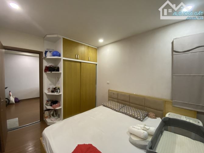 Chính chủ cho thuê - Ecogreen City 286 Nguyễn Xiển - 1