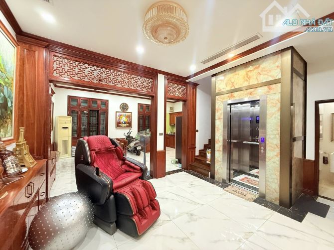 SIÊU PHẨM 105M2 MT 7M THANG MÁY KINH DOANH VŨ TRỌNG PHỤNG THANH XUÂN - 1