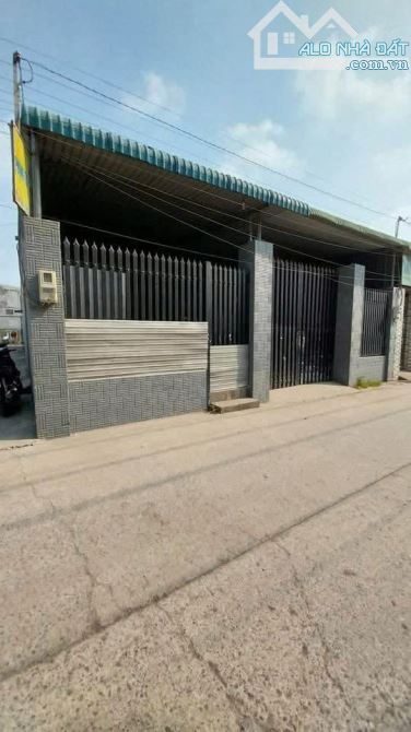 BÁN GẤP DÃY TRỌ Ở AN HÒA, TRẢNG BÀNG, DÃY CÓ 10 PHÒNG TRỌ. DT 202m2, giá 780 triệu. - 1