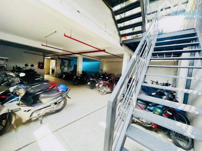 BÁN CHDV HXH Đường Nguyễn Tuyển, P. Bình Trưng, Quận 2 - 1