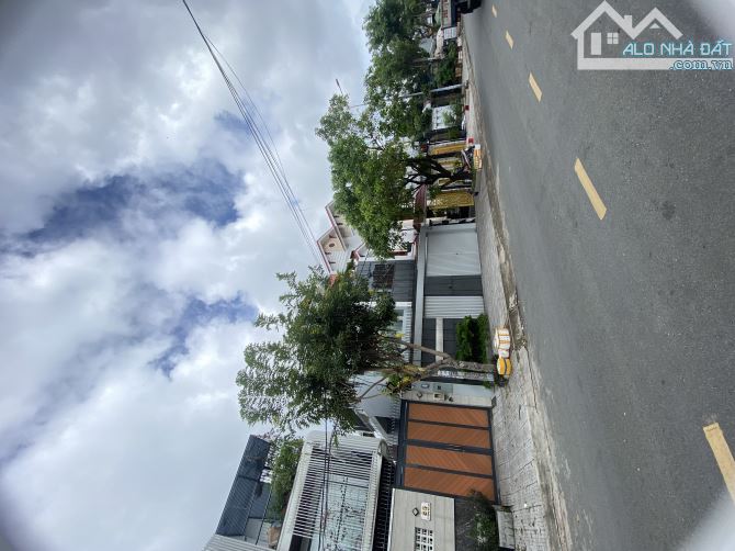 Bán đất đường số 32, Bình Tân khu Ao Sen Tên Lửa, 10x25m, gần Aeon - 1