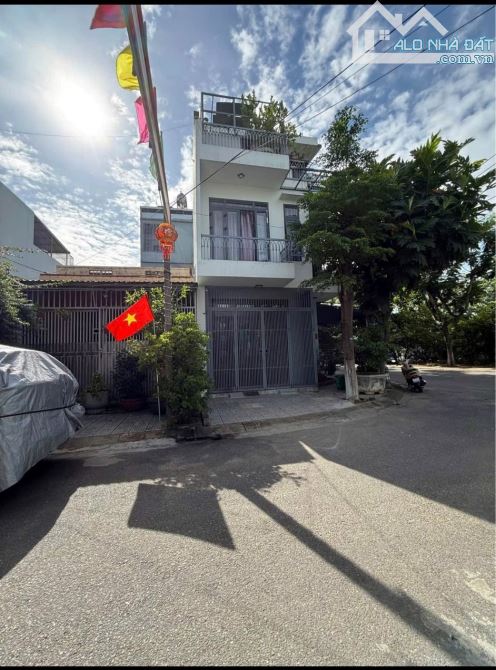 🔥Bán nhà mặt tiền Phú Lộc 17, sát Lý Thái Tông, DT 82,5m nhà cấp 4 giá 5.1 tỷ - 1
