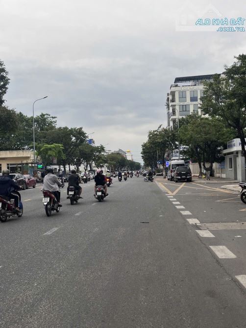 🚨 BÁN ĐẤT MẶT TIỀN KHỦNG 16M – KẸP KIỆT – LÊ ĐÌNH LÝ, TRUNG TÂM ĐÀ NẴNG - KINH DOANH ĐỈNH - 1