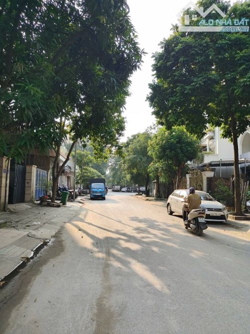 CƠ HỘI VÀNG – ĐẤT PHÂN LÔ VIP PHỐ DƯƠNG KHUÊ – VỈA HÈ – KINH DOANH ĐỈNH – SỔ VUÔNG ĐẸP - 1