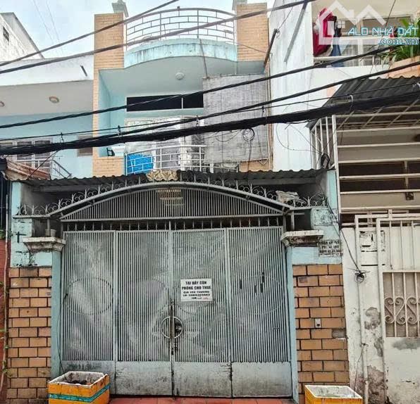 🚨 XUẤT CẢNH - BÁN GẤP TRONG TUẦN - UNG VĂN KHIÊM - 84m² - 3 TẦNG 🚨 - 1
