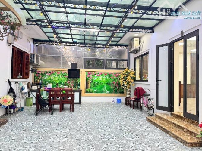 BIỆT THỰ SONG LẬP LOTUS – EUROWINDOW ĐÔNG HỘI, ĐÔNG ANH - 1