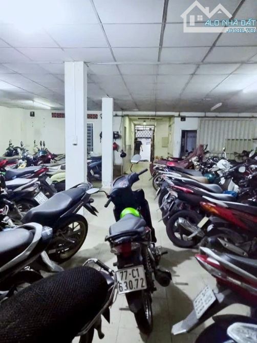 🚨 NGỘP BANK - BÁN GẤP TRONG TUẦN - XÔ VIẾT NGHỆ TĨNH - 236m² - 6 TẦNG 🚨 - 1