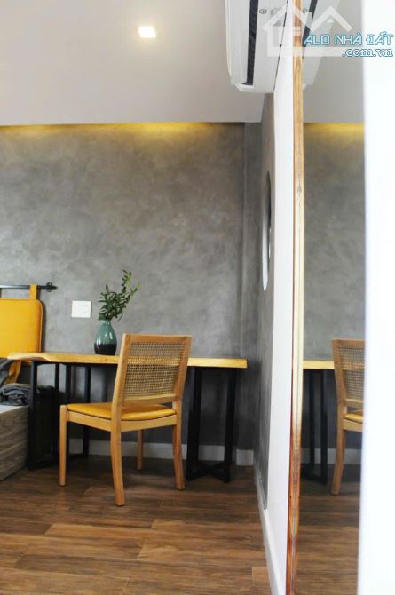 Nhà 3 tầng góc phố Hàn Quốc ngay Bãi Biển Đà Nẵng dòng tiền 28tr/tháng - 1