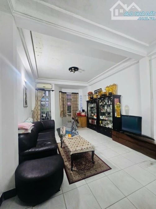 TRUNG TÂM Q.10 – HX TĂNG SIÊU RỘNG – NHÀ 5 TẦNG KIÊN CỐ – DT 68M2 – NHỈNH 20 TỶ - 1