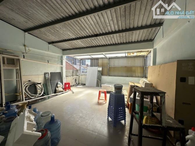 🏠 BÁN NHÀ 3 TẦNG TÂM HUYẾT – GẦN TÒA NHÀ HÀNH CHÍNH ĐÀ NẴNG – CÁCH SÔNG HÀN CHỈ 100M - 1