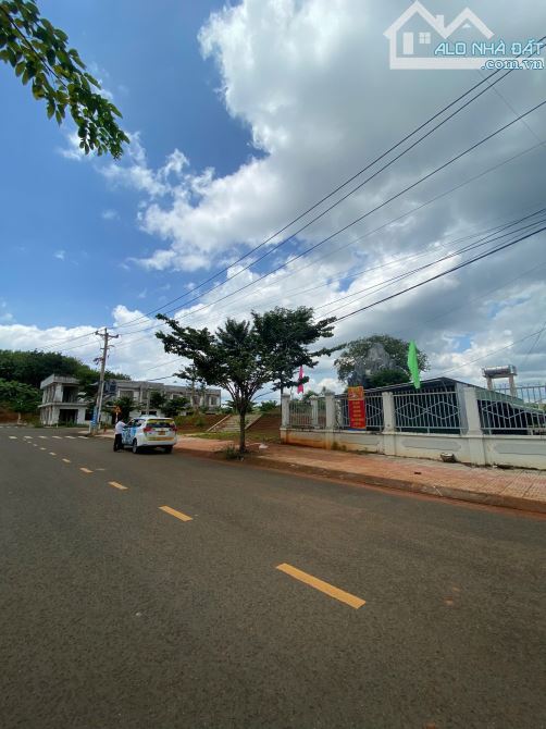 🔥BÁN ĐẤT ĐỒNG XOÀI 100M2 GIÁ CHỈ 400TR , PHÁP LÍ ĐẦY ĐỦ- KHU VỰC TIỀM NĂNG ĐẦU TƯ - 1