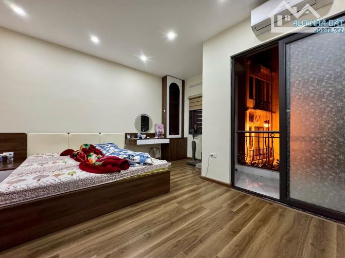 Bán nhà Minh Khai Gốc Đề 36m2 7,6 Tỷ nhà mới Nội thất , Hiếm - 1