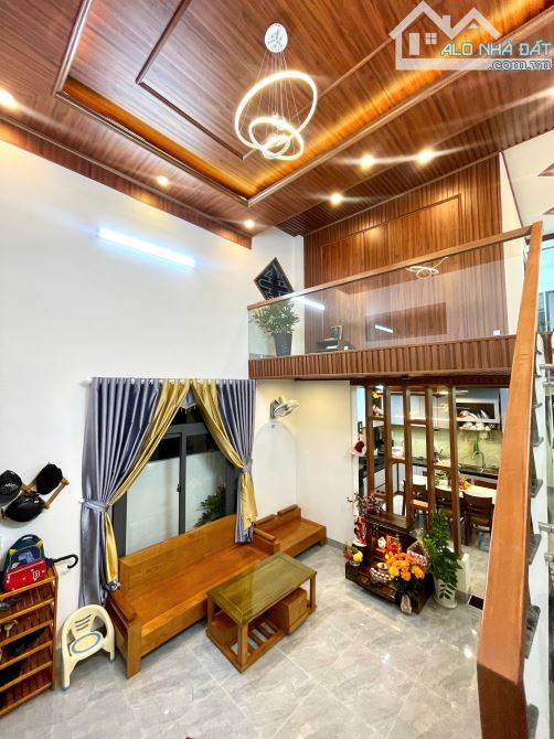 🏡 BÁN NHÀ HẺM 56 NGUYỄN THỊ ĐỊNH – P. THÀNH NHẤT - 1