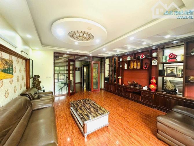 BÁN NHÀ PHÂN LÔ NGHĨA ĐÔ, ÔTÔ TRÁNH, KINH DOANH, 2 THOÁNG, DÂN XÂY 52M2 NHỈNH 17 TỶ - 1