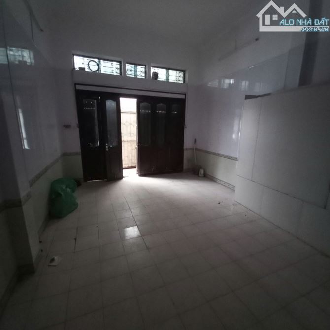 NHÀ 2 MẶT NGÕ Ô TÔ LÙI CỬA - NGÕ 12 KHUẤT DUY TIẾN 54M 4 TẦNG GIÁ YÊU THƯƠNG - 1