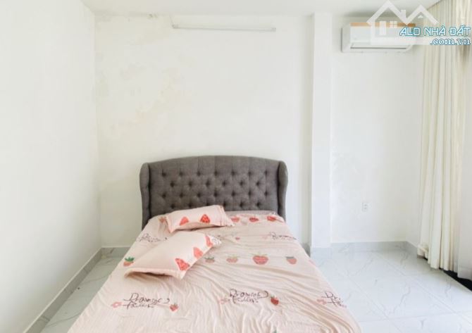 Bán Nhà Mặt Tiền Kinh Doanh- NGã 5 Thủ Đức-115(7.5mx23m )- 4 Tầng- Chỉ 30 Tỷ(thương lượng) - 1