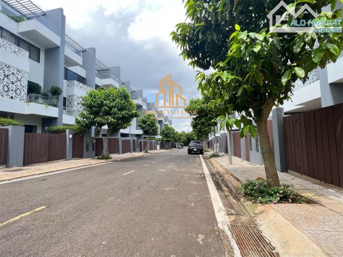 CĂN NHÀ PHỐ TESLA 03 KHU ĐÔ THỊ TRUNG NGUYÊN - 5x23,6m - ĐÔNG NAM - 8,3 tỉ - 1