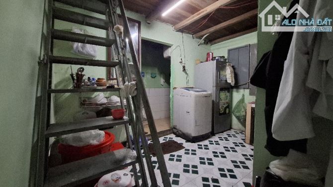 🎉🎉BÁN ĐẤT TẶNG NHÀ CẤP 4 KIỆT THÔNG THOÁNG OTO NGANG QUA PHẠM NHỮ TĂNG - 1