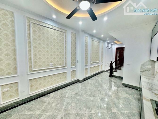 PHAN ĐÌNH GIÓT-THANH XUÂN -40m2-💥SIÊU PHẨM 💥1 NHÀ RA PHỐ HÀ KẾ TẤN Ô TÔ TRÁNH, - 1