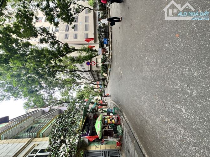 PHÂN LÔ PHỐ TRẦN ĐIỀN-NGÕ THÔNG-Ô TÔ TRÁNH-KINH DOANH BẤT TẬN-83M2-5 TẦNG-22 TỶ - 1