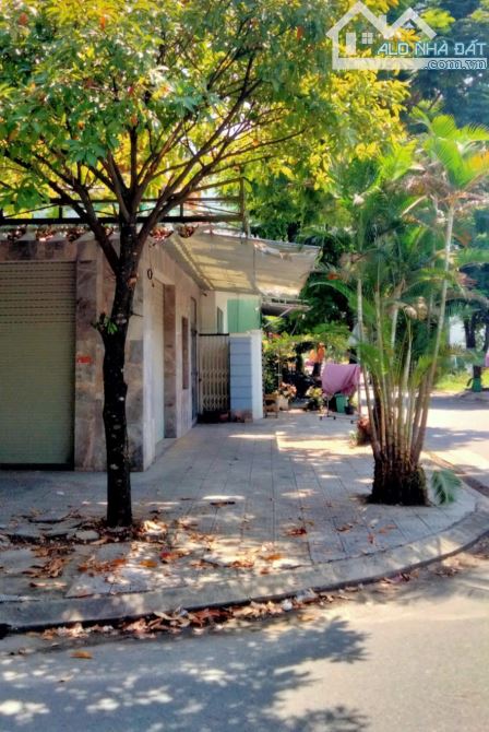 BÁN NHÀ LÔ GÓC SIÊU HIẾM, DT 133M2 - 2 MẶT TIỀN NGUYỄN MINH KHÔNG, HÒA MINH - CHỈ 4.97 TỶ - 1