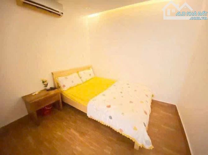 BÁN KHÁCH SẠN 04 TẦNG ĐƯỜNG TÙNG THIỆN VƯƠNG, TP.HUẾ GIÁ RẺ CHỈ 6,X TỶ 📌 - 1