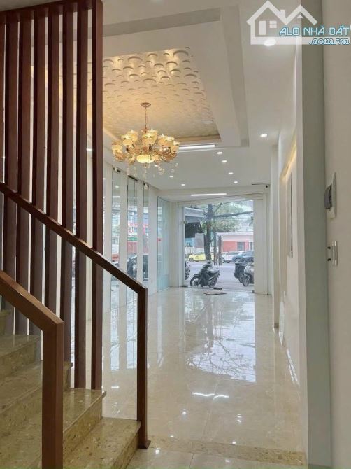 ⚡ Bán nhà mặt phố đường Nguyễn Hữu Thọ – Vị trí Trung tâm Đà Nẵng, DT: 85M2, GIÁ 15.5 TỶ - 1