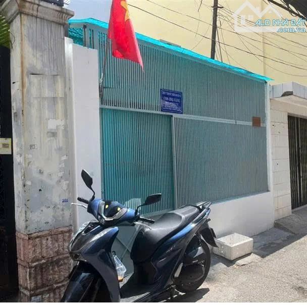 🚨 NGỘP BANK - BÁN GẤP TRONG TUẦN - TĂNG BẠT HỔ - 76m² - 4 TẦNG 🚨 - 1