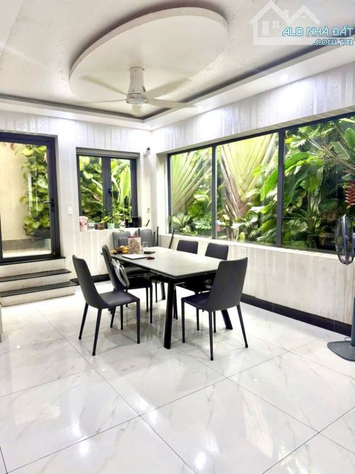 Chỉ 1 sẹc Nguyễn Ái Quốc Tân Hiệp, bán nhà 1T2L 215m2 thổ cư đường nhựa 7m giá 9 tỷ. - 1
