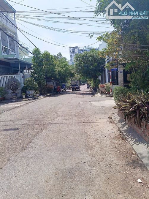 BÁN LỖ GẤP THU HỒI VỐN – MẶT TIỀN BÙI CẦM HỔ, QUY NHƠN - 1