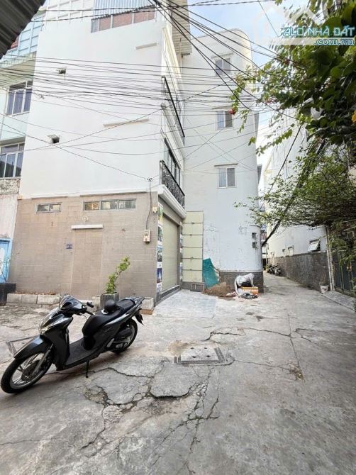 🔥PHẠM VĂN HAI - P3 - TÂN BÌNH - CHỈ 100 TR/M2 - GIÁ:7,1 TỶ - 71m2 - NỞ HẬU - KHÔNG QH LG - 1