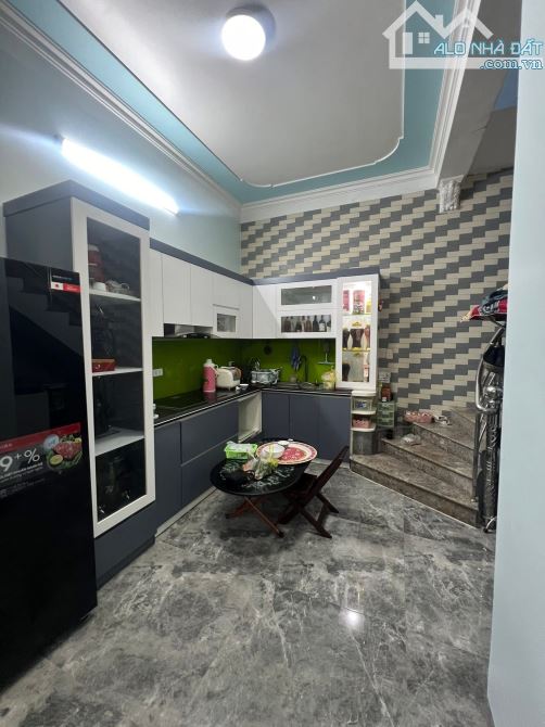 🏠Nhà đẹp, ngõ ô tô ở Đội Văn, Trại Chuối, Hồng Bàng - 1