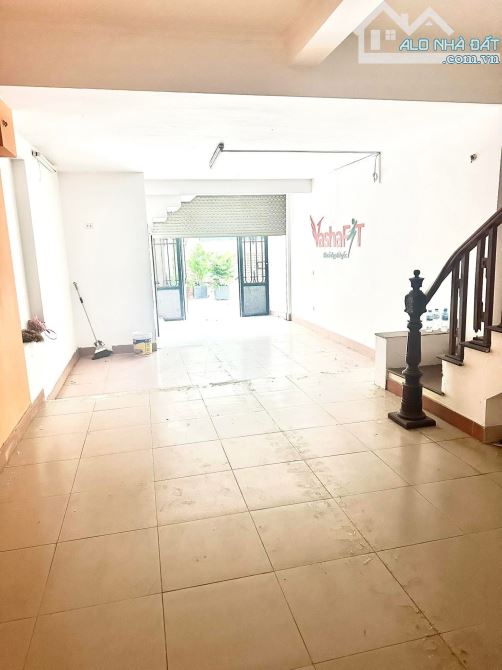 Phân lô Nguỵ Như Kon Tum🌹Oto tránh vỉa hè KD, 56m2 - 5T - MT4.6m - 26.8 Tỷ - 1