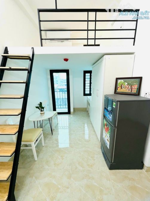 PHÂN LÔ- VỈA HÈ- Ô TÔ TRÁNH .15PKK ,HIỆN ĐẠI ,DÒNG TIỀN TỐT ,HIẾM CÓ 15.8 TỶ - 1