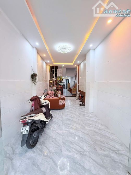 🏠 BÁN NHÀ 2,5 TẦNG – MẶT TIỀN NGUYỄN PHƯỚC NGUYÊN, THANH KHÊ - 1