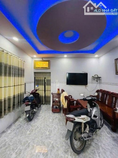 💥Giảm Thêm 200 Triệu Hàng Ngộp Mặt Nhựa 5m Ở Phước Thạnh Củ Chi 890TRIỆU💥 - 1
