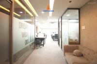 Ngộp bank bán gấp ngay mặt tiền Song Hành, Q2 - DT:8 x20m 4tầng + TM - HĐT: 120tr/th - Giá - 1