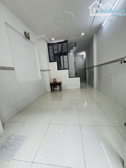 Bán nhà 2 tầng ngang 3.1m, Nguyễn Bặc, Phường 3, Tân Bình, giá nhỉnh 4 tỷ xíu TL - 1
