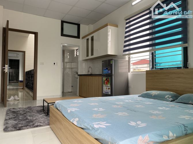Cho thuê CCMN khép kín đẹp tại ngõ 92 Nguyễn Khánh Toàn, Cầu Giấy - 1