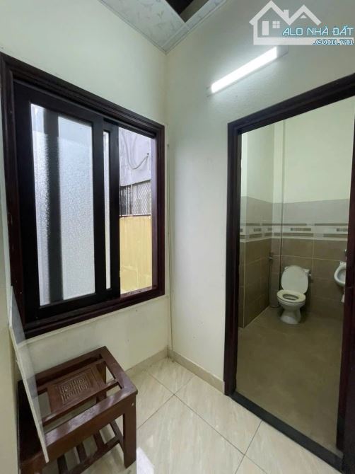 🔥 BÁN NHÀ 2 TẦNG ĐẸP – KIỆT LÊ DUẨN, TRUNG TÂM ĐÀ NẴNG – GIÁ CHỈ 3,9 TỶ 🔥 - 1