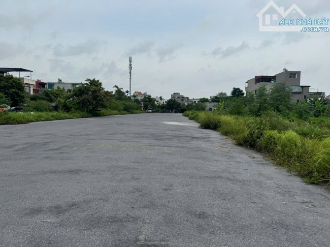 🆘🆘🆘Chính củ gửi bán lô đất phấn dũng, Dương Kinh, Hải Phòng 100m - 1