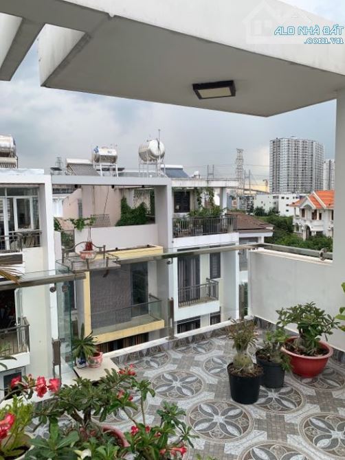 NHÀ HTP LIỀN KỀ KDC NAM LONG – KHU BIỆT THỰ - MỚI Ở LIỀN – NGANG 5 CHỈ 9.5 TỶ - 1