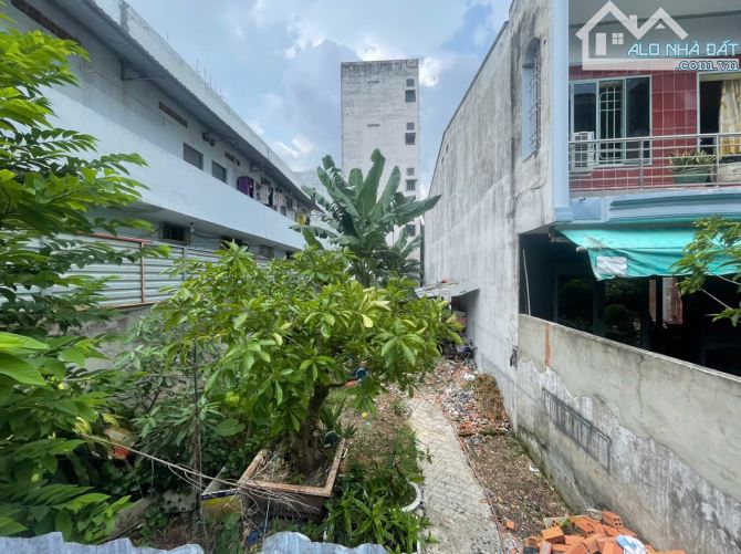 Bán lô đất khu bàn cờ Tô Ký, DT 6x20m giá 9,5 tỷ TL - 1