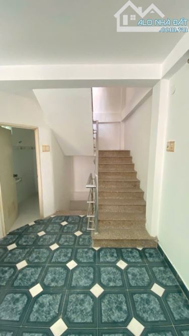 🔥CỰC HIẾM, TRUNG TÂM Q3, LÝ CHÍNH THẮNG, DT: 36M2, 4 Phòng ngủ, 5WC. Giá: 7,6 tỷ🔥 - 1