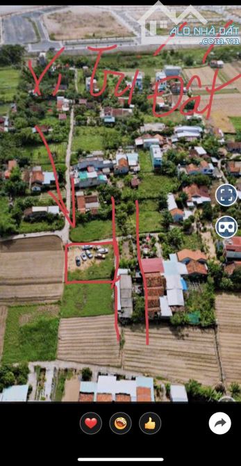CƠ HỘI VÀNG SỞ HỮU LÔ ĐẤT NỀN ĐẸP – GIÁ TỐT CHO NHÀ ĐẦU TƯ - 1