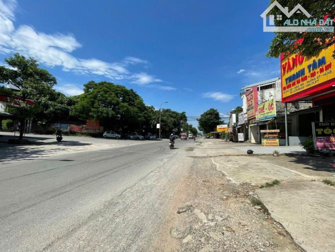 63m full thổ đường nhựa liên xã đông sơn chương mỹ chỉ hơn 1,1x tỷ nhanh thì còn - 1