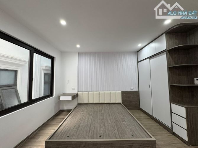 TRƯỜNG TRINH 31M 7 TẦNG 9.95 TỶ SÁT PHỐ KINH DOANH - 1