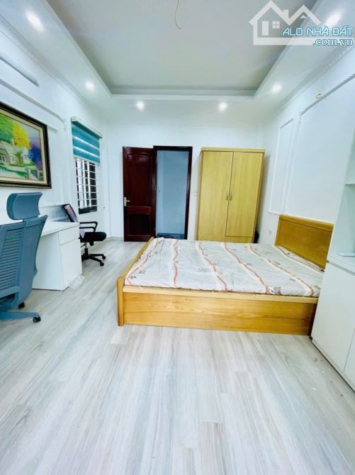 Hiếm,  Nhà Đẹp Ngọc Hà – Ba Đình 40m x 5T, Lô Góc  Ô Tô, Tặng NT 10 Tỷ - 1