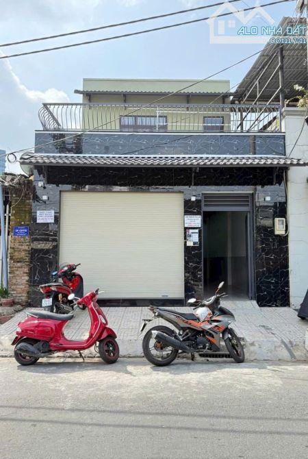 Bán nhà vị trí đẹp kinh doanh tốt mặt tiền Lê văn Lương Q7, Dt 6,2x28m. Giá 16,5 tỷ - 1