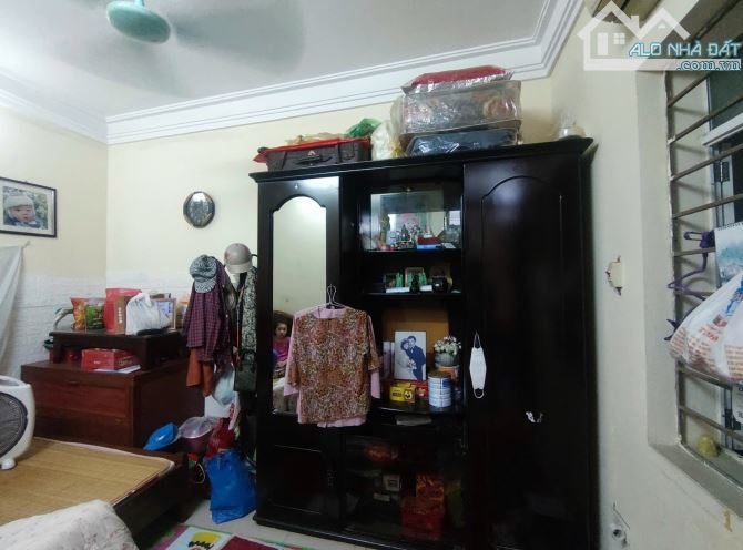 Bán nhà phố Kim Ngưu - HBT, ngõ 3 gác, mặt tiền khủng - 79m2 giá chỉ 11,3T - 1
